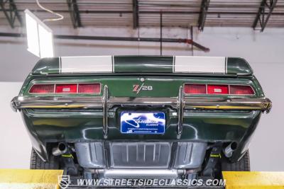 1969 Chevrolet Camaro Z28