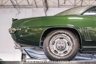 1969 Chevrolet Camaro Z28