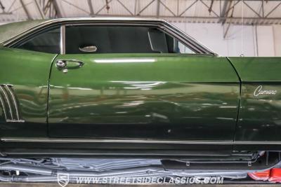 1969 Chevrolet Camaro Z28