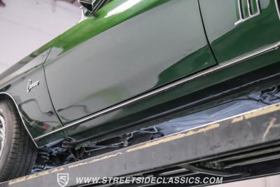 1969 Chevrolet Camaro Z28