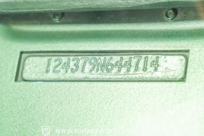 1969 Chevrolet Camaro Z28