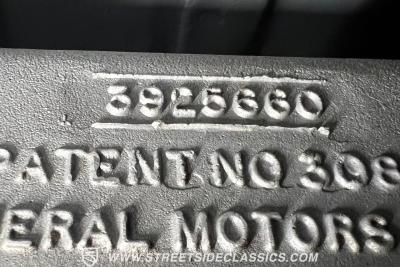 1969 Chevrolet Camaro Z28