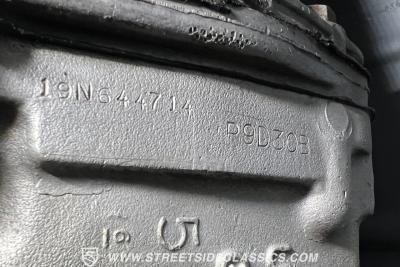 1969 Chevrolet Camaro Z28