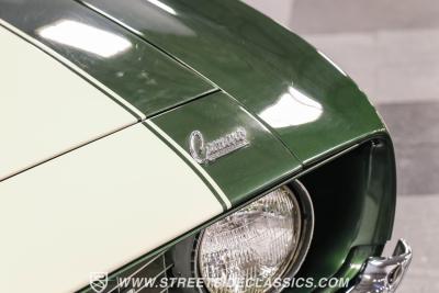 1969 Chevrolet Camaro Z28