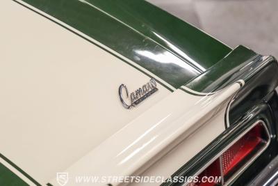 1969 Chevrolet Camaro Z28