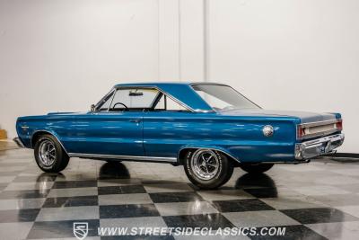 1967 Plymouth GTX