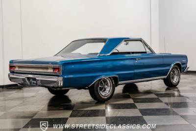 1967 Plymouth GTX