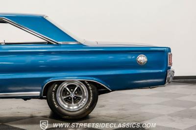 1967 Plymouth GTX