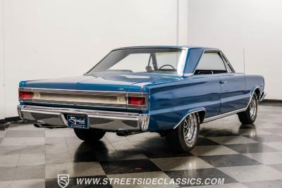 1967 Plymouth GTX
