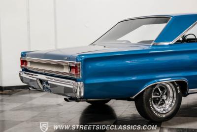1967 Plymouth GTX