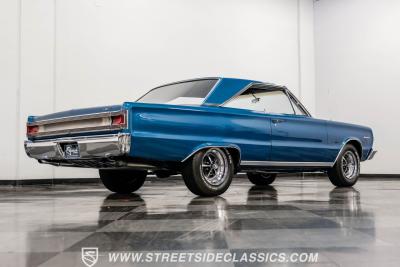 1967 Plymouth GTX