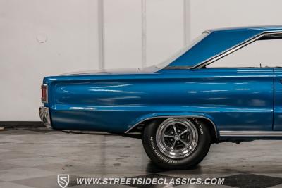 1967 Plymouth GTX