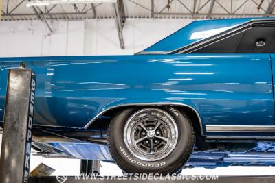 1967 Plymouth GTX