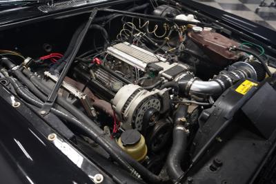 1983 Jaguar XJ6 Restomod