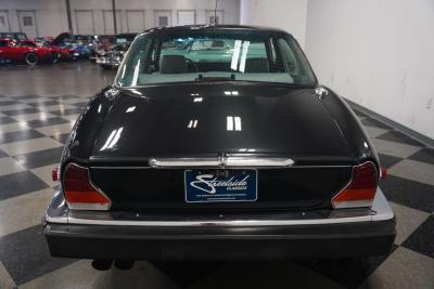 1983 Jaguar XJ6 Restomod