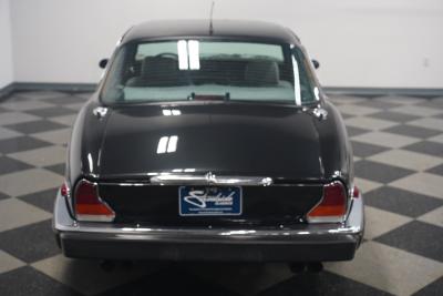 1983 Jaguar XJ6 Restomod