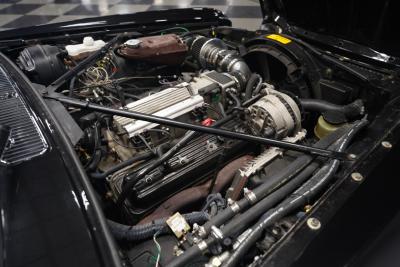 1983 Jaguar XJ6 Restomod