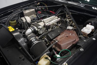 1983 Jaguar XJ6 Restomod