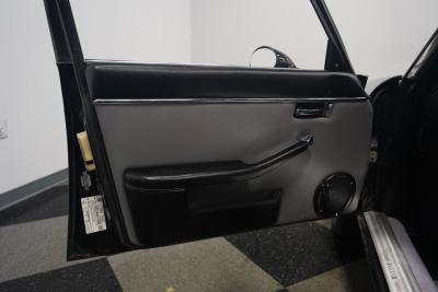 1983 Jaguar XJ6 Restomod