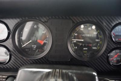 1983 Jaguar XJ6 Restomod