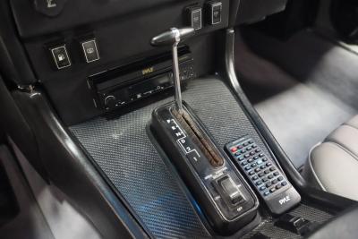 1983 Jaguar XJ6 Restomod