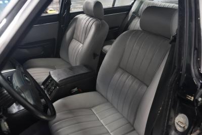 1983 Jaguar XJ6 Restomod