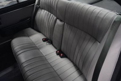 1983 Jaguar XJ6 Restomod