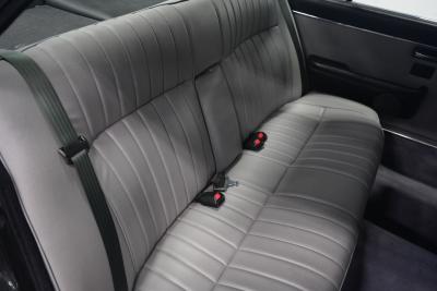 1983 Jaguar XJ6 Restomod