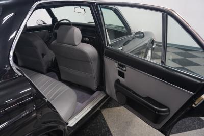 1983 Jaguar XJ6 Restomod