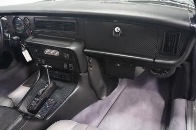 1983 Jaguar XJ6 Restomod