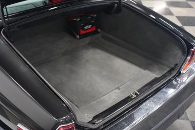 1983 Jaguar XJ6 Restomod