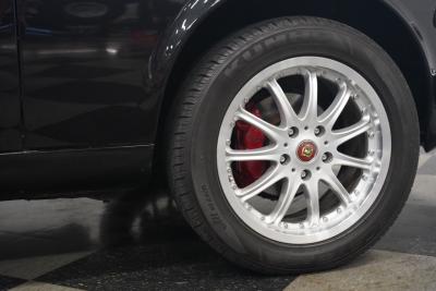 1983 Jaguar XJ6 Restomod