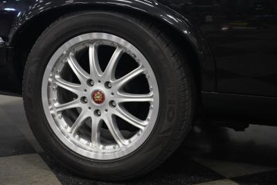 1983 Jaguar XJ6 Restomod