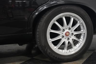 1983 Jaguar XJ6 Restomod