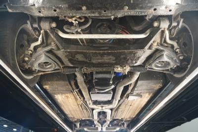 1983 Jaguar XJ6 Restomod