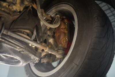 1983 Jaguar XJ6 Restomod