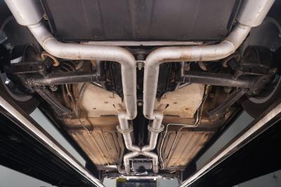 1983 Jaguar XJ6 Restomod