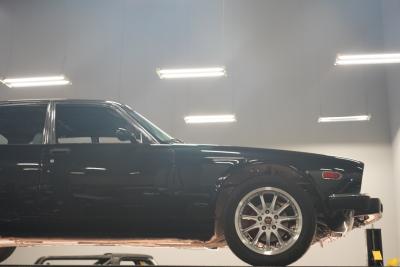 1983 Jaguar XJ6 Restomod