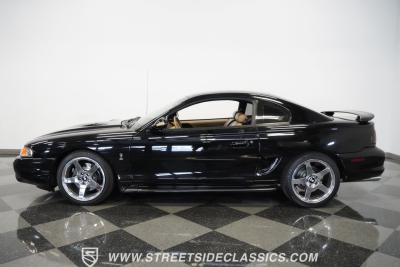 1997 Ford Mustang SVT Cobra