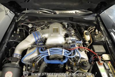 1997 Ford Mustang SVT Cobra