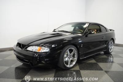 1997 Ford Mustang SVT Cobra