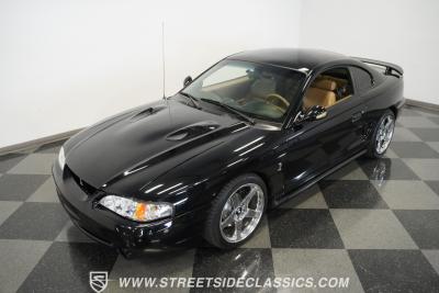 1997 Ford Mustang SVT Cobra