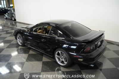 1997 Ford Mustang SVT Cobra