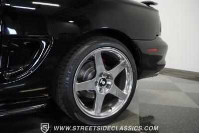 1997 Ford Mustang SVT Cobra