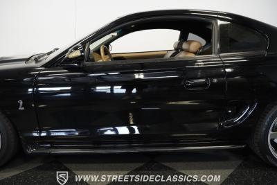 1997 Ford Mustang SVT Cobra