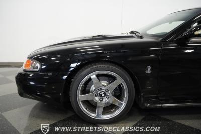 1997 Ford Mustang SVT Cobra