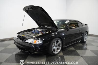 1997 Ford Mustang SVT Cobra