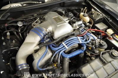 1997 Ford Mustang SVT Cobra