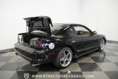 1997 Ford Mustang SVT Cobra