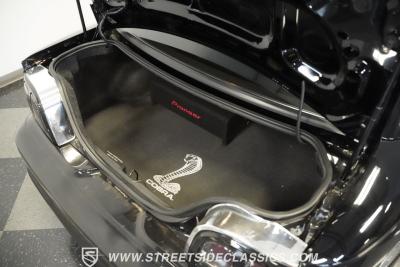 1997 Ford Mustang SVT Cobra